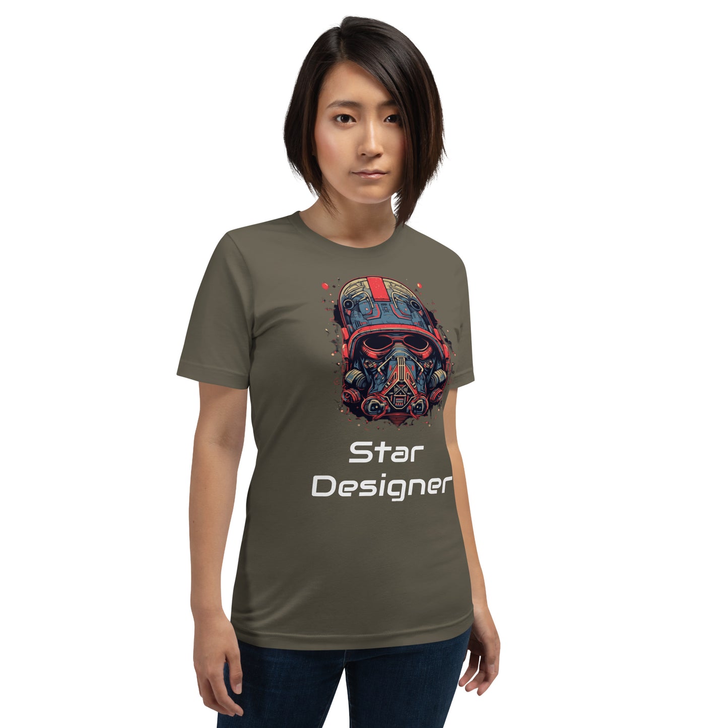 Designer Rebellion Software Designer shirt