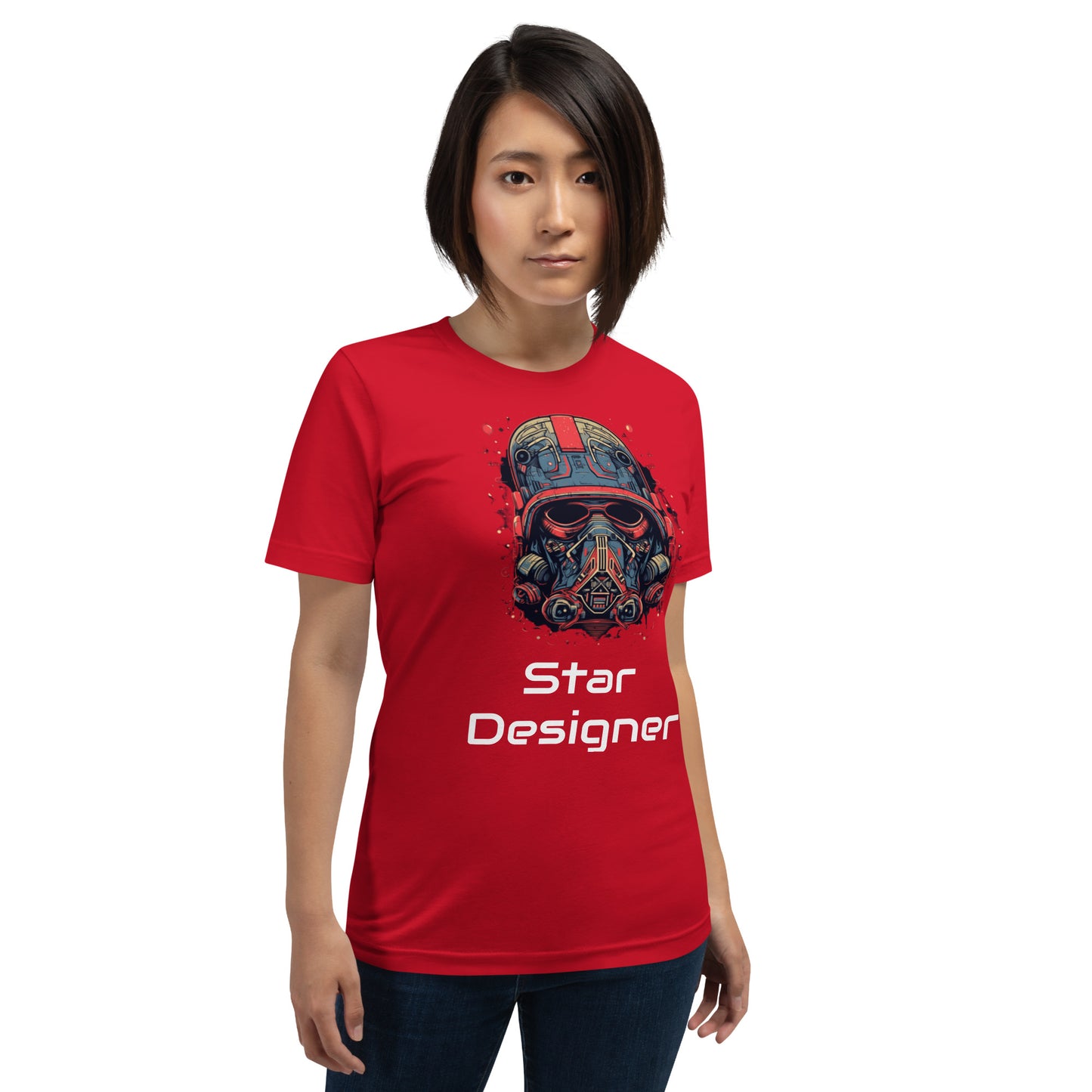 Designer Rebellion Software Designer shirt