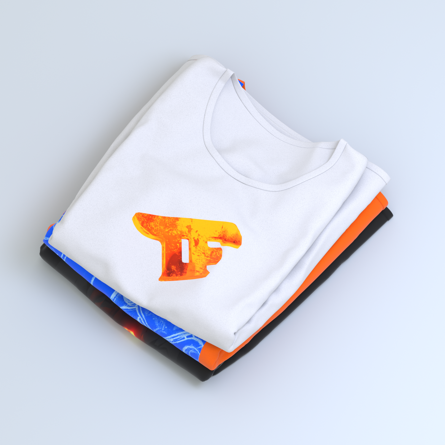 Forge T-Shirts