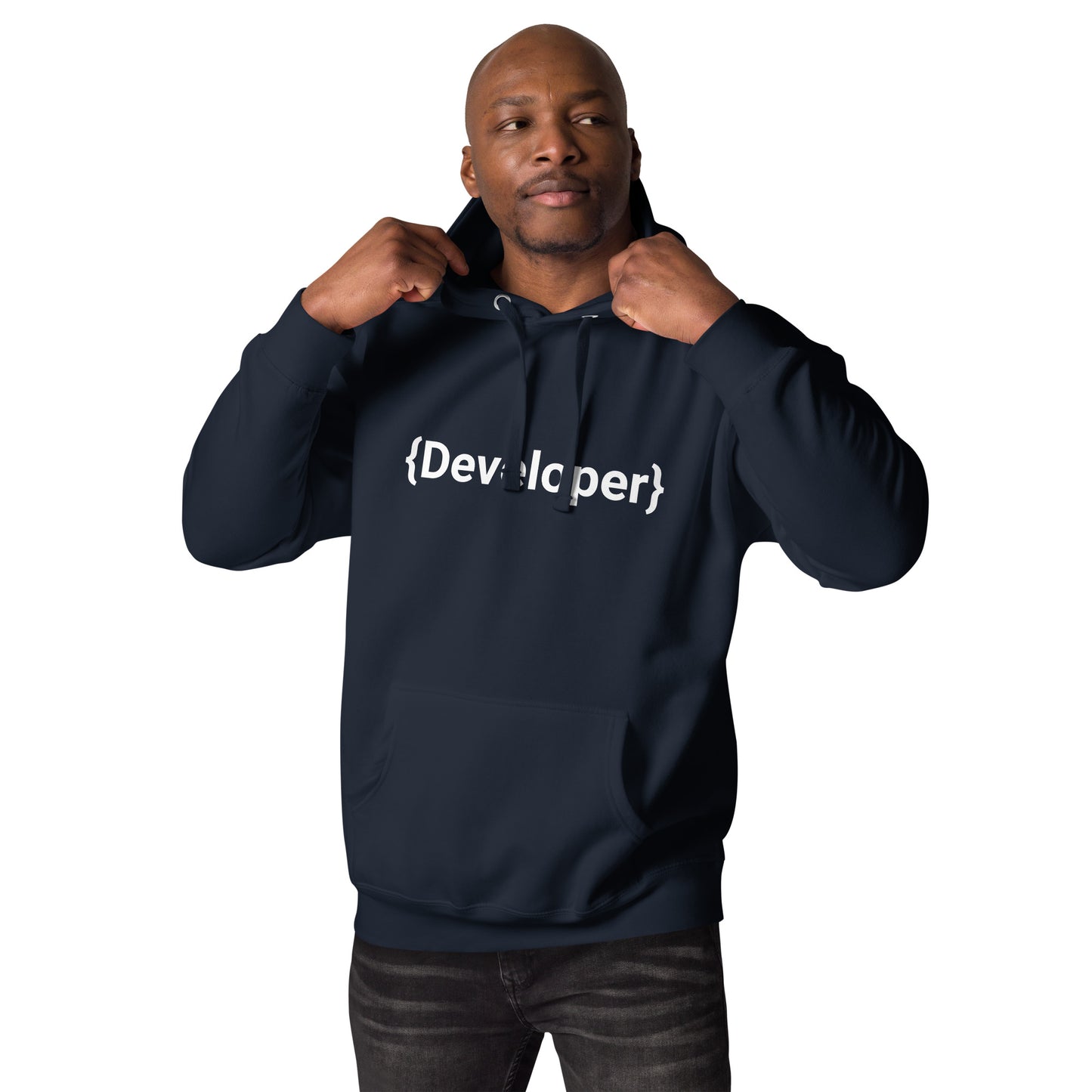 Unisex Software Developer Hoodie