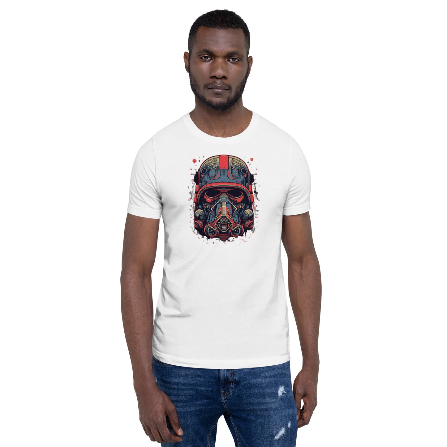 Star Developer: Galactic T-Shirt